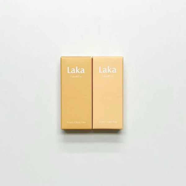 [BUNJANG] Laka fruity glam tint 123 unsweet berry, 130 fog berry / 라카 프루티 글램 틴트 123 언스윗 베리, 130 포그 베리