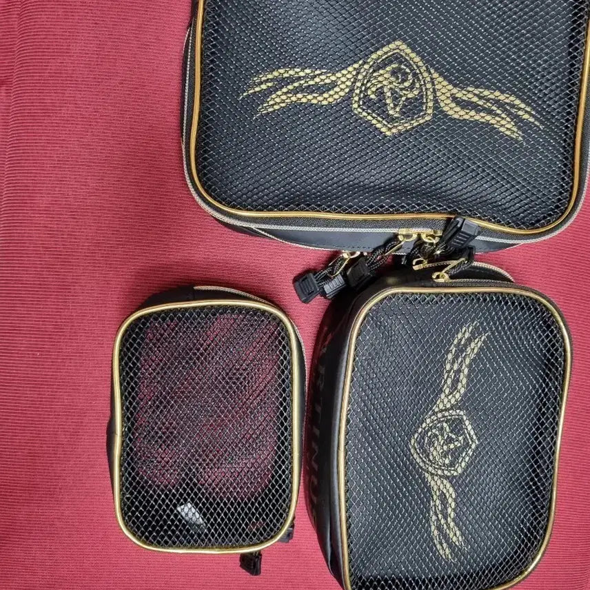 [BUNJANG] Artinus Fishing Tackle Box Case / 아티누스 낚시 소품케이스