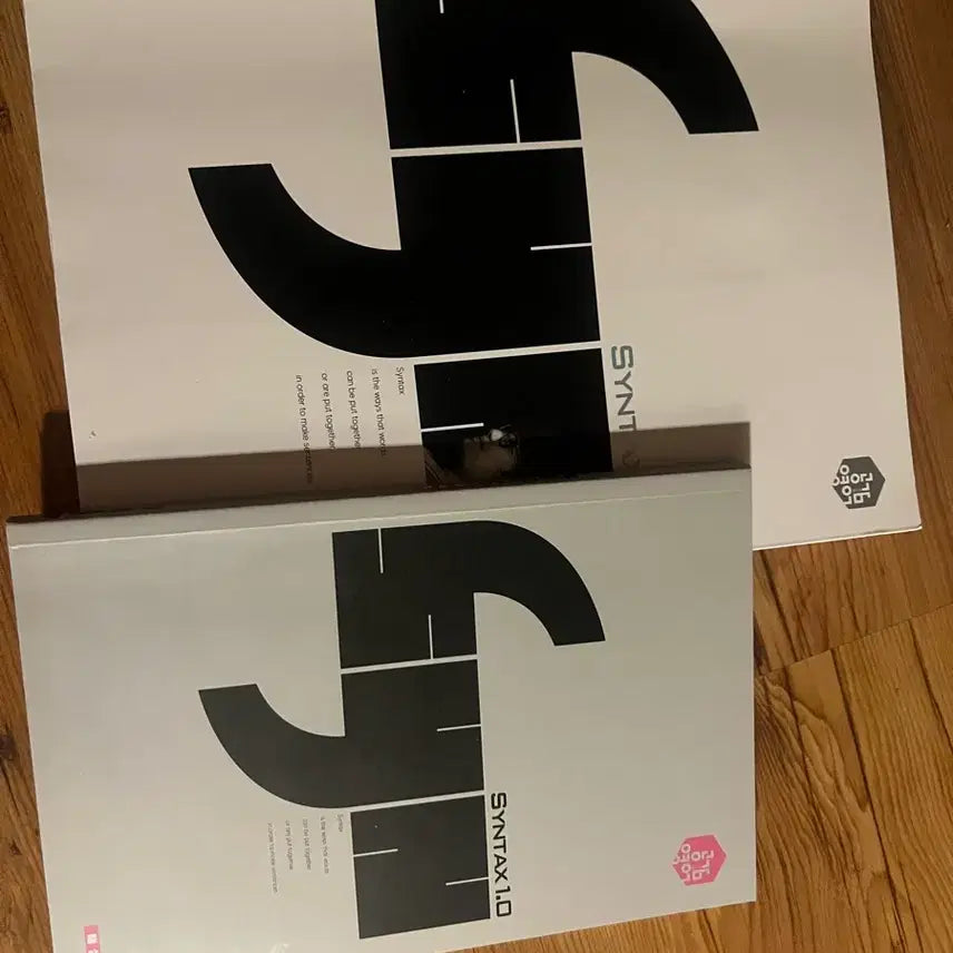 [BUNJANG] Lee Myung Hak Syntax 2025 Textbook / 이명학 신택스 2025