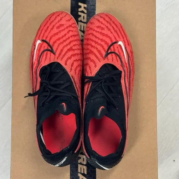 [BUNJANG] Nike Phantom GX 2 Elite Low FG / 나이키 팬텀 GX 2 엘리트 로우 FG