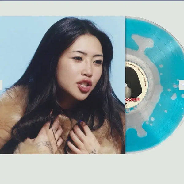[BUNJANG] Beabadoobee Liquidstate LP / 비바두비 lp beabadoobee