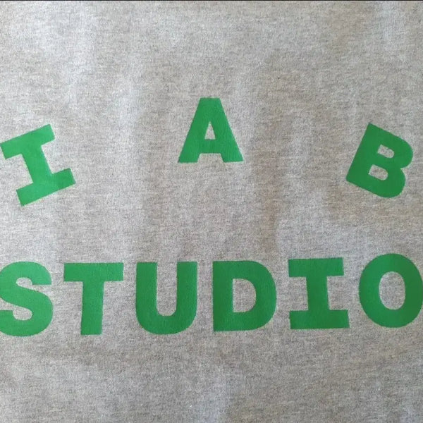 [BUNJANG] IAB Studio T-Shirt XL / 아이앱스튜디오 티셔츠