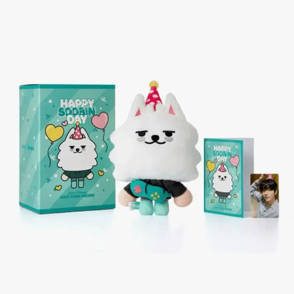 [BUNJANG] TXT Soobin Birthday MD Large Yongmeong Sealed / 투바투 수빈 생일 엠디 대왕 용멍 최용멍 미개봉