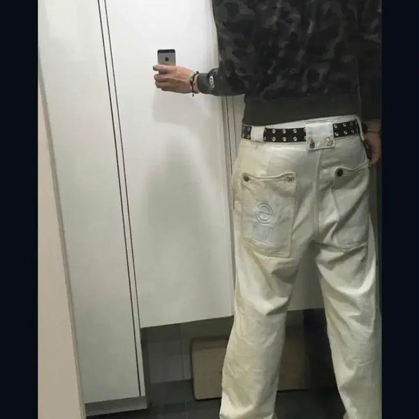 [BUNJANG] Plastic Product MPa AP Utility Pants (Size S) / 플라스틱프로덕트 MPa AP UTILITY pants S사이즈