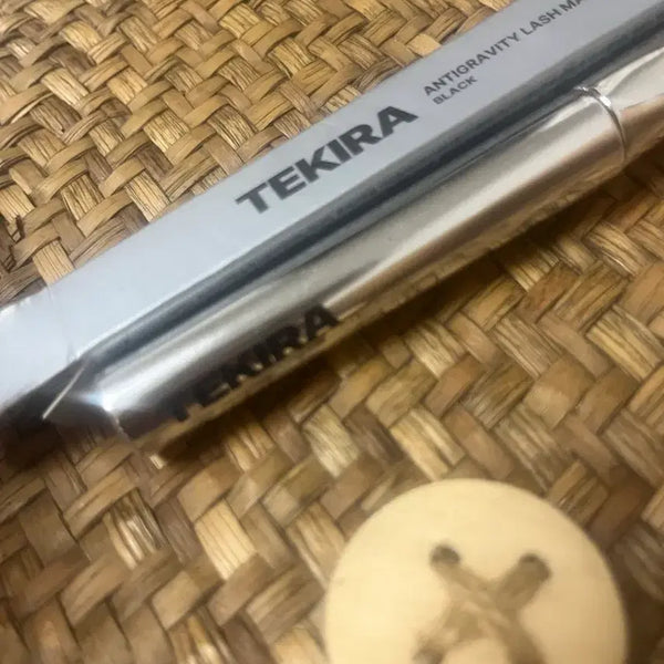 [BUNJANG] Tekira Anti-Gravity Lash Mascara Black / 테키라 안티그래비티 메탈트임 래쉬 마스카라 블랙