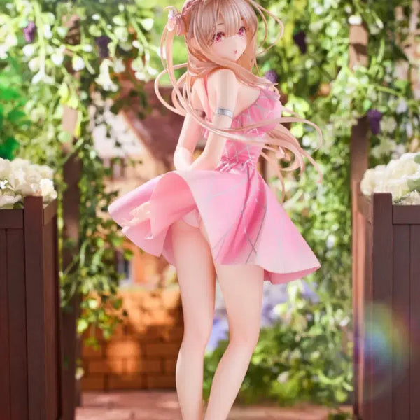 [BUNJANG] Otherwhere Kaori DSmile Bishoujo Figure / 급전) Otherwhere 카오리 DSmile 미소녀 피규어