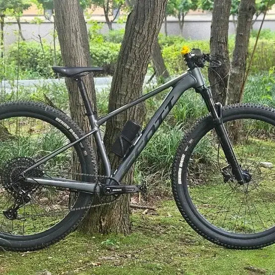 [BUNJANG] Scott Scale 970 Mountain Bike / 스캇 스케일970 판매