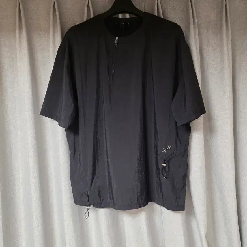 [BUNJANG] Songzio Vortex T-Shirt Size 50 / 송지오 컬렉션 보르텍스 티셔츠 50
