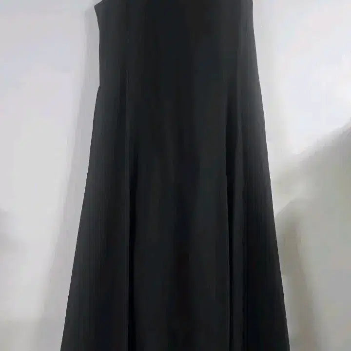 [BUNJANG] Uniqlo Airism Sleeveless Dress L / 유니클로  에어리즘  민소매  원피스  L
