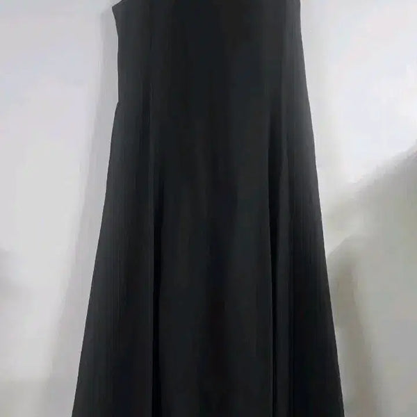 [BUNJANG] Uniqlo Airism Sleeveless Dress L / 유니클로  에어리즘  민소매  원피스  L