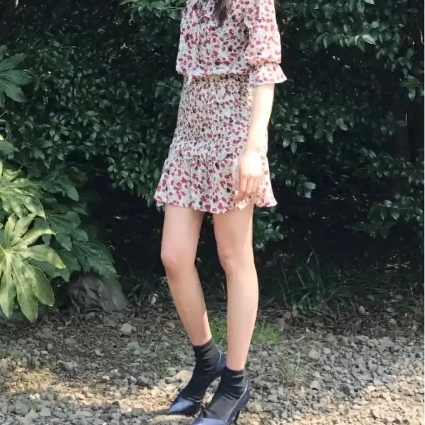 [BUNJANG] Women's Dresses Bundle Set (3 Types) / 원피스 3종류 일괄 10,000