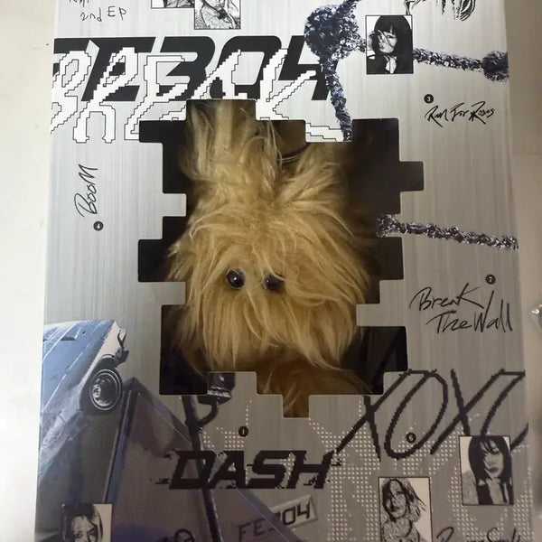 [BUNJANG] NMIXX DASH Limited Edition Bae Version Album / 엔믹스 대쉬 한정반 배이 버전