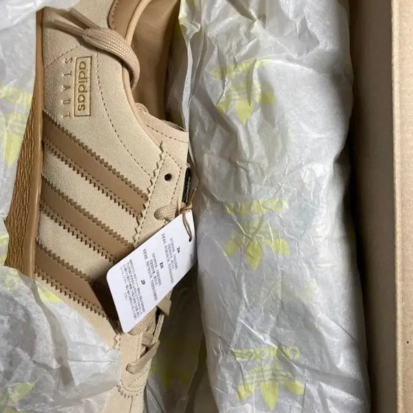 [BUNJANG] Adidas Staudt 270 / 아디다스 슈타드 270