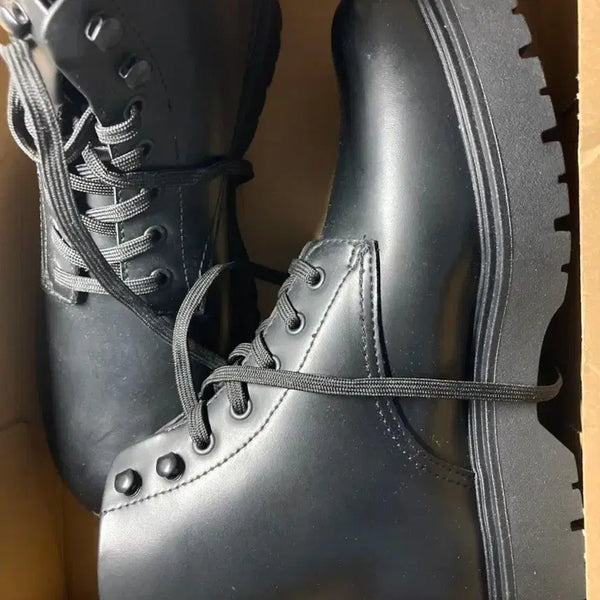 [BUNJANG] ZARA Walker Boots / 자라 워커 275