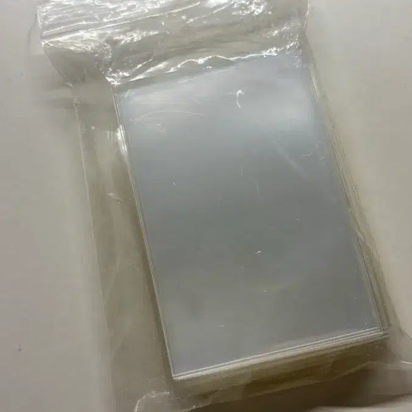 [BUNJANG] Card Sleeves (Approx. 88 pcs) / 슬리브 판매합니다