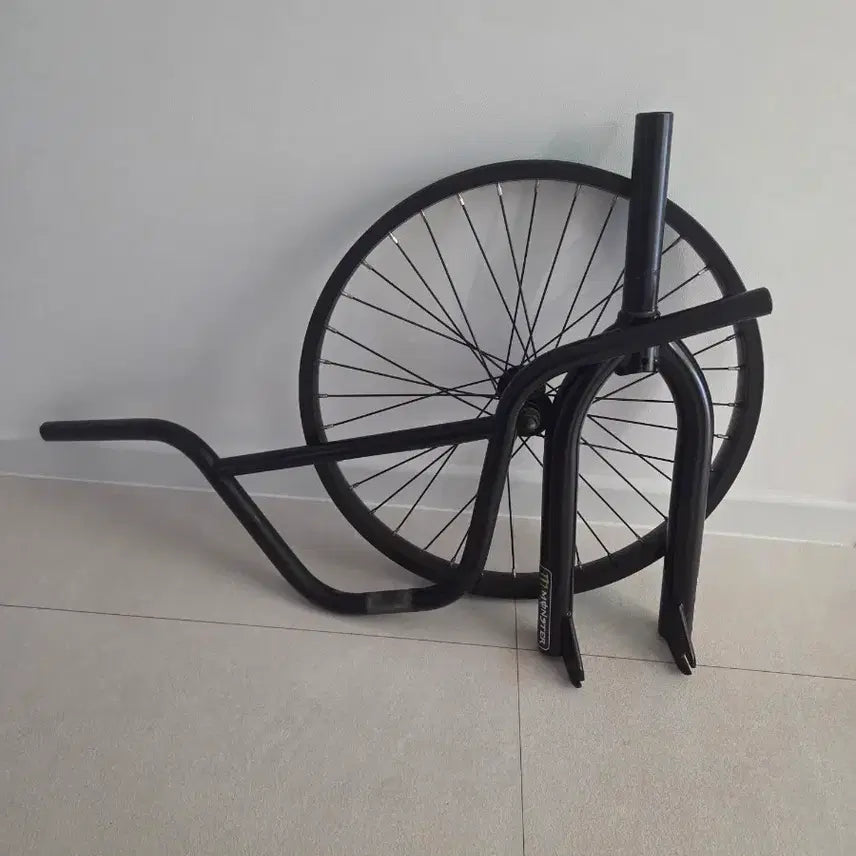 [BUNJANG] Sunday BMX Parts Set / 선데이 bmx 부품 세트