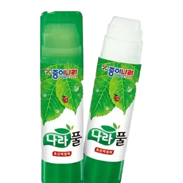 [BUNJANG] Glue Stick Set (26 pcs) / 미사용 딱풀26개