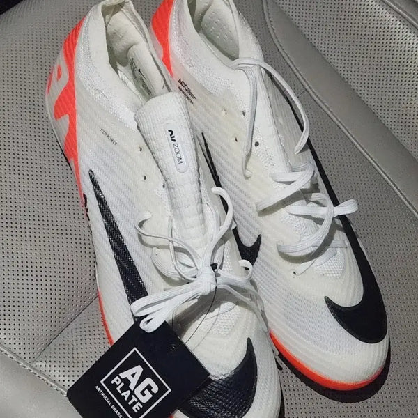 [BUNJANG] Nike Mercurial Air Zoom 8 FG AG-PRO (265mm) / 나이키 머큐리얼 에어줌 8 FG AG-PRO 265mm