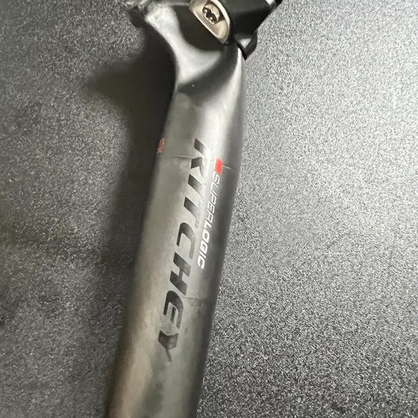 [BUNJANG] Ritchey SuperLogic Carbon Seatpost / 리치 슈퍼로직 최상급 싯포스트 팝니다