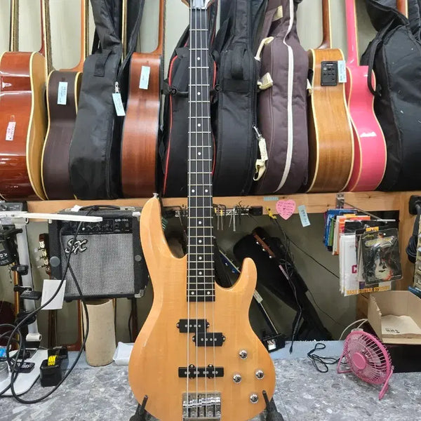 [BUNJANG] Jagger PJ-G10 Precision/Jazz Bass Guitar / 재거 베이스기타 Jagger PJ-G10