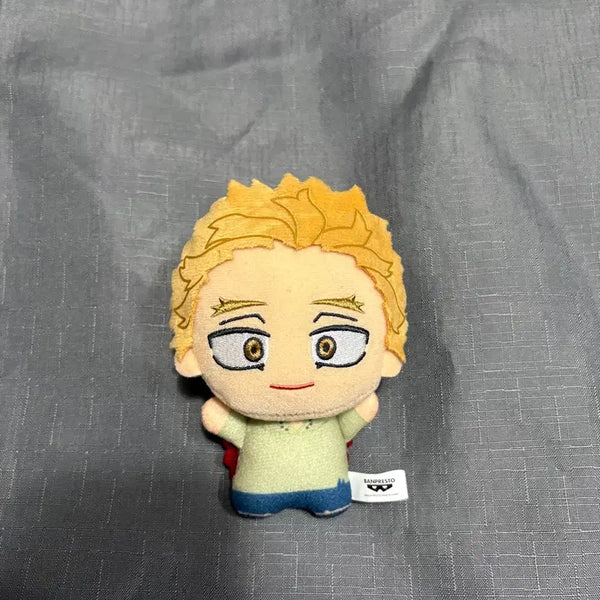 [BUNJANG] My Hero Academia Hawks Chibi Plush Keychain / 호크스 치비누이 인형