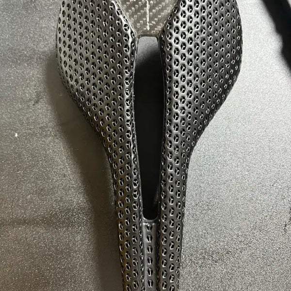 [BUNJANG] RYET 3D Full Carbon Saddle / RYET 3D 풀카본 안장