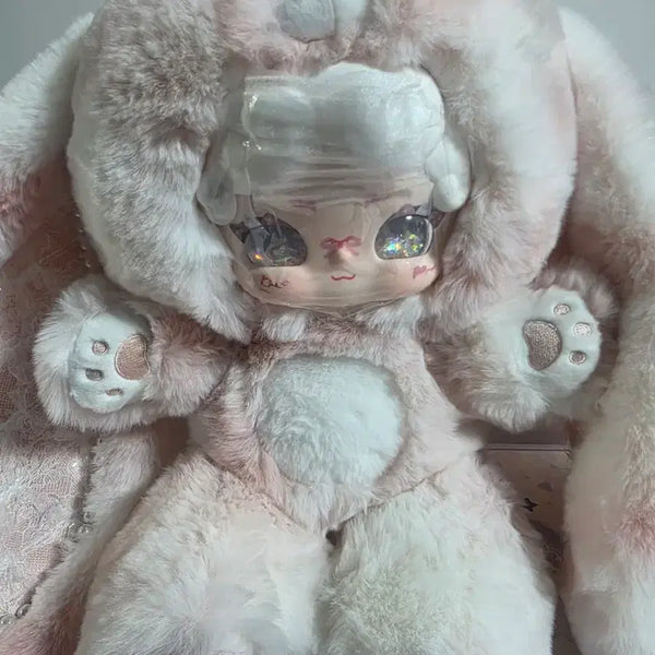 [BUNJANG] Bamtooki Lucky DiaNigh New Release 700%-850% Dolls / 밤토끼 럭키디어나이 신상 850% 700% 800% 780%인형