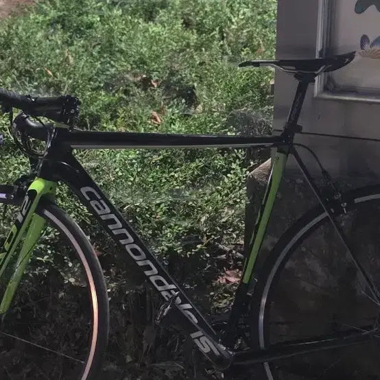 [BUNJANG] Cannondale CAD12 Road Bike Shimano 105 / 캐논데일 캐드12 무하자급 판/대