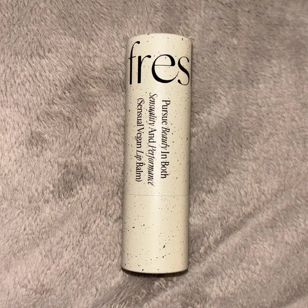 [BUNJANG] Freshian Sensual Vegan Lip Balm 07 / 프레시안 센슈얼 비건 립밤 07