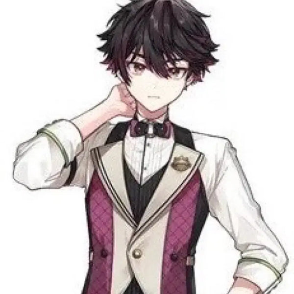 [BUNJANG] Sakeyori Soma Cosplay Costume / 니지산지 스페샤레 사카요리 소마 코스프레