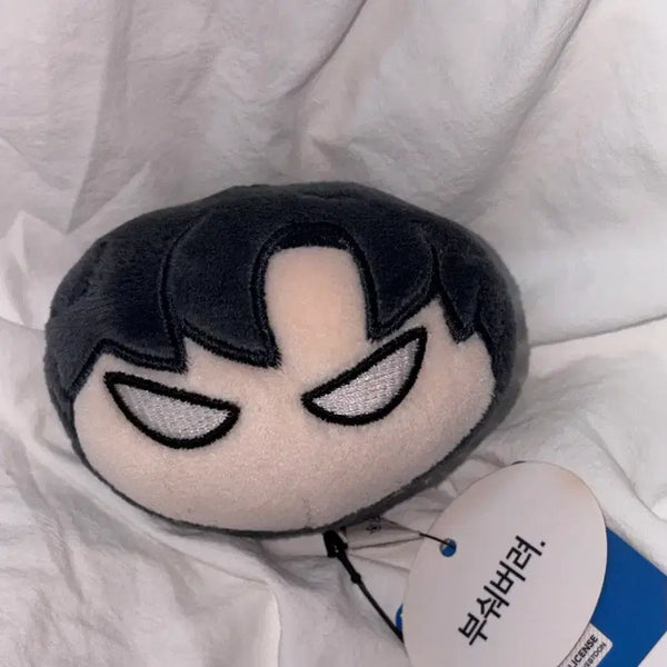 [BUNJANG] Garbage Time Sungjunsu Stress Ball / 가비지타임 갑타 1차 팝업 성준수 스트레스볼