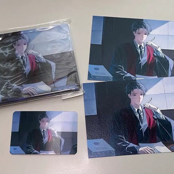 [BUNJANG] BTS 'The Astronaut' Merch Set / 변호됨 비공굿 차 프로 set 판매
