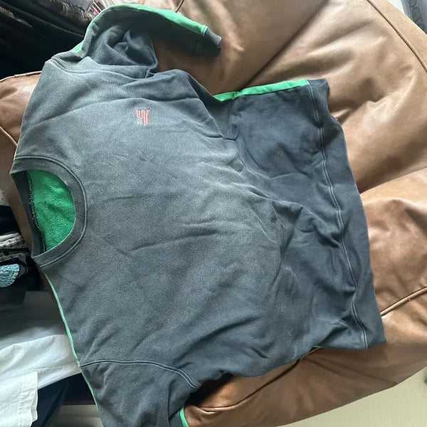 [BUNJANG] Capital 105 Size First Edition Sweatshirt / 캐피탈 본 맨투맨 초판