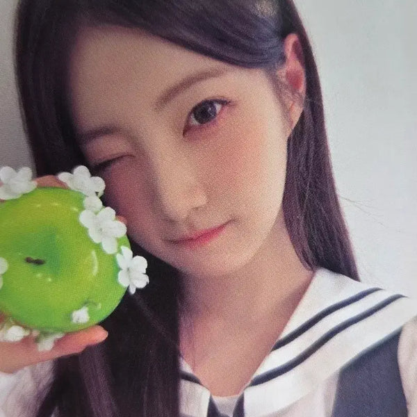 [BUNJANG] Ysphere Seoyu Wicked Game Studio Photocard / 유스피어 서유 위키드게임 공방포카 팝니다