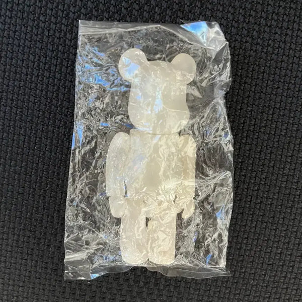 [BUNJANG] Bearbrick 5th Edition Jelly Bean Temperature Sensitive Color Change Sealed (No Card) / 베어브릭 5탄 젤리빈 온도 변색 미개봉 (카드X)