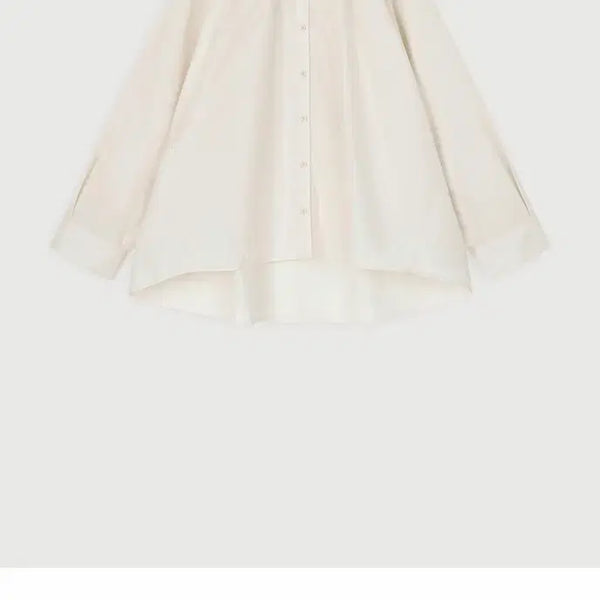 [BUNJANG] Ethos Blouse / 에토스 블라우스