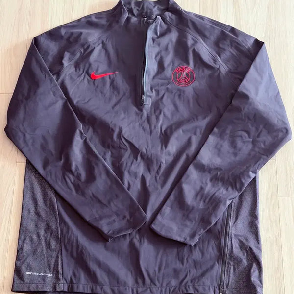 [BUNJANG] Paris Saint-Germain 2019-2020 Aeroshield Top XL / 19-20 PSG 조날 에어로쉴드탑 해외XL판매