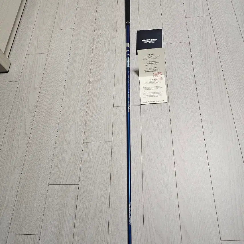 [BUNJANG] Fujikura Ventus Blue Plus 5R Shaft (Ping G440 Sleeve) / (정품 새상품) 후지쿠라 벤투스 블루 플러스5R 샤프트 (핑g440슬리브