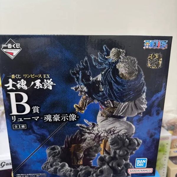 [BUNJANG] One Piece Ichiban Kuji Shikon no Keifu EX Ryuma Figure B Prize / 원피스 제일복권 사혼의계보 ex 류마 b상 미개봉팝니다
