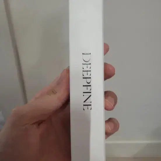 [BUNJANG] Deepfine Cream (New, Unsealed) / DEEPFINE 크림 새상품