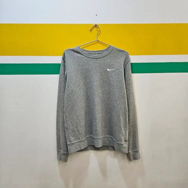 [BUNJANG] Nike Sweatshirt / 나이키 맨투맨