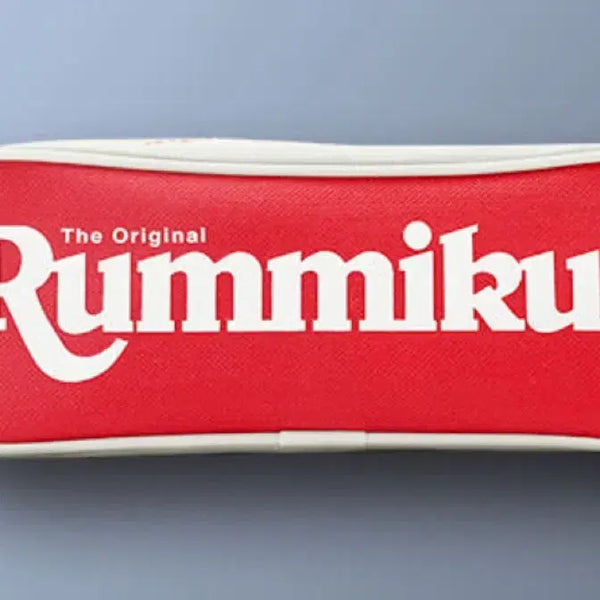 [BUNJANG] Rummikub Funny Bag Board Game / 루미큐브 퍼니백 보드게임