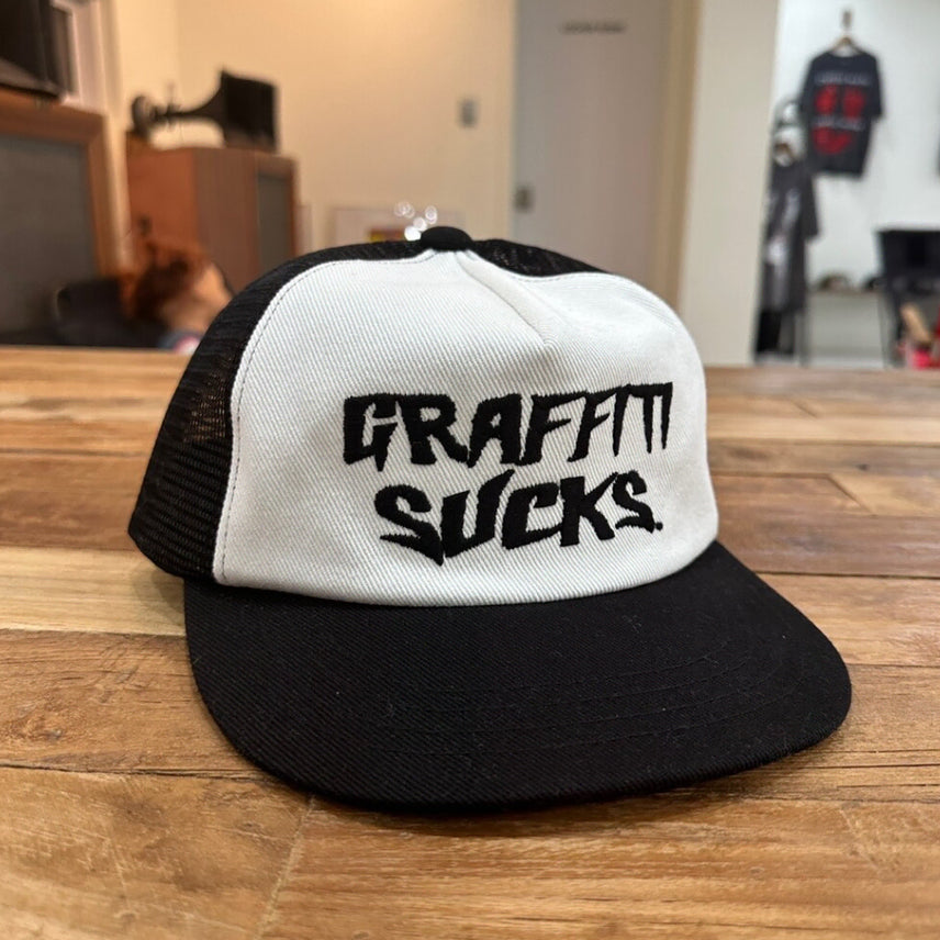 [BUNJANG] Donut Revenge GS-Logo Cap / 도넛리벤지 캡 gs-logo cap