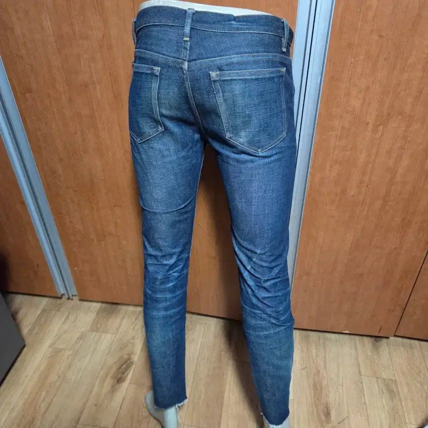 [BUNJANG] A.P.C. Cutting Jeans 30 / APC아페쎄커팅청바지30