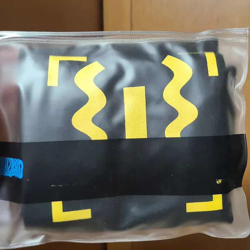 [BUNJANG] StarCraft Yamato Gun T-Shirt Size L / 스타크래프트 야마토 건 티셔츠 L사이즈