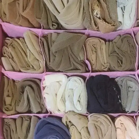 [BUNJANG] Used Stockings / 중고 스타킹