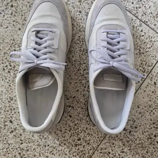 [BUNJANG] Common Projects Sneakers Size 43 (280mm) / 커먼프로젝트 스니커즈 43 사이즈 280