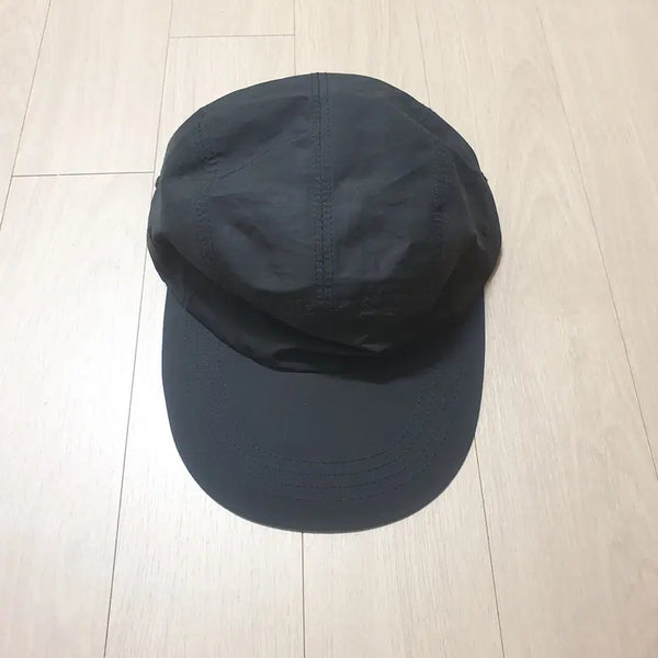 [BUNJANG] Sandpiper Ball Cap Black / 샌드파이퍼 볼캡 블랙