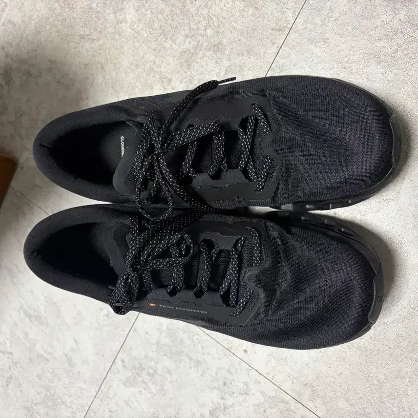 [BUNJANG] On Running Cloudmonster 3 Running Shoes / [265] 온러닝 클라우드몬스터3