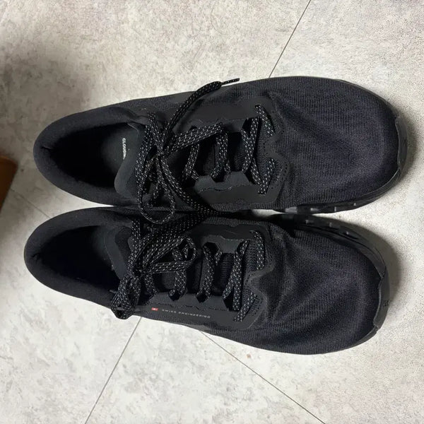 [BUNJANG] On Running Cloudmonster 3 Running Shoes / [265] 온러닝 클라우드몬스터3